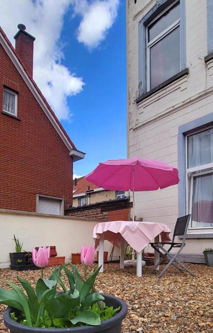 Handy Studio Close To Zaventem Airport Brussels Exterior photo